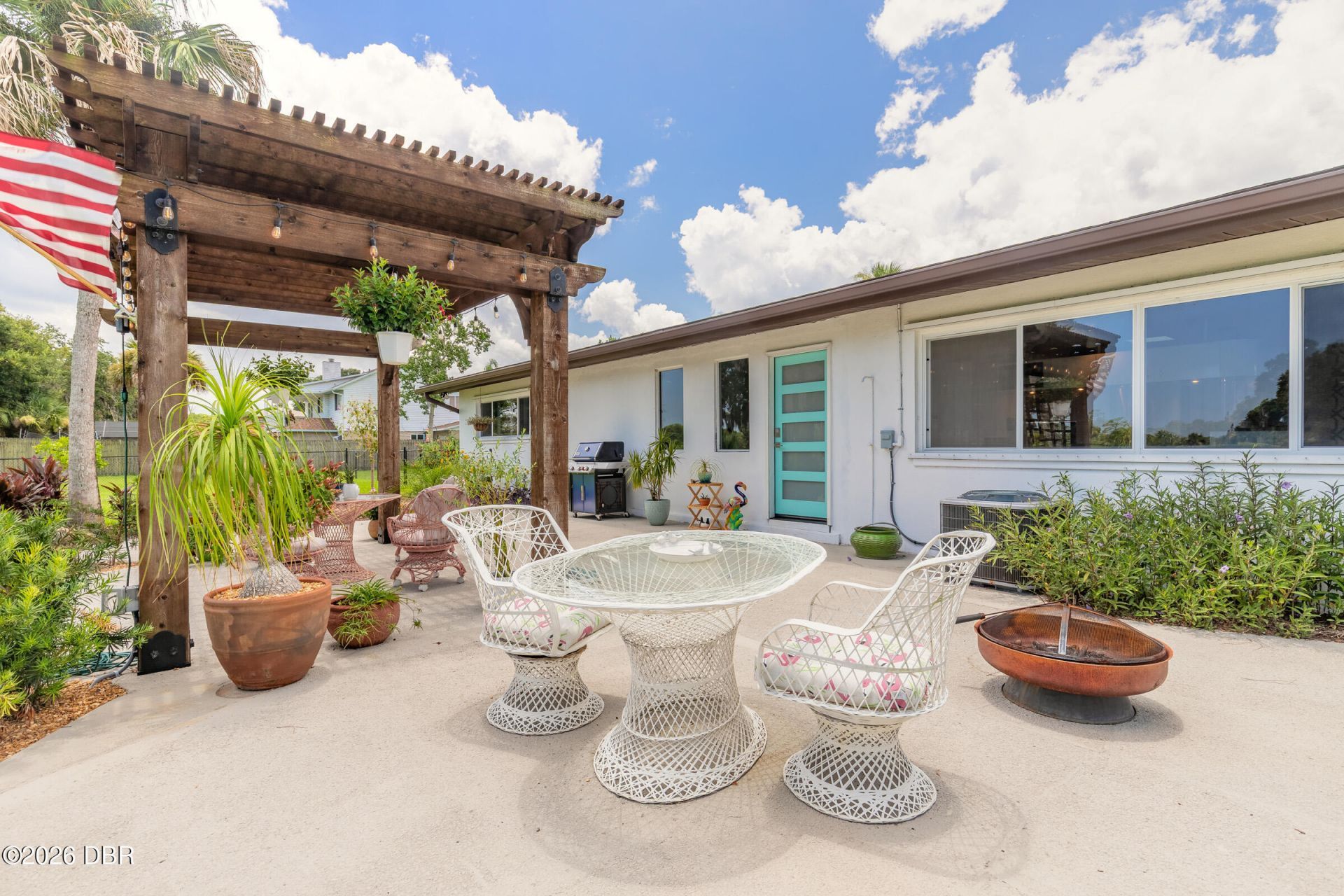 801 Fairway Drive, New Smyrna Beach, FL 32168 Photo