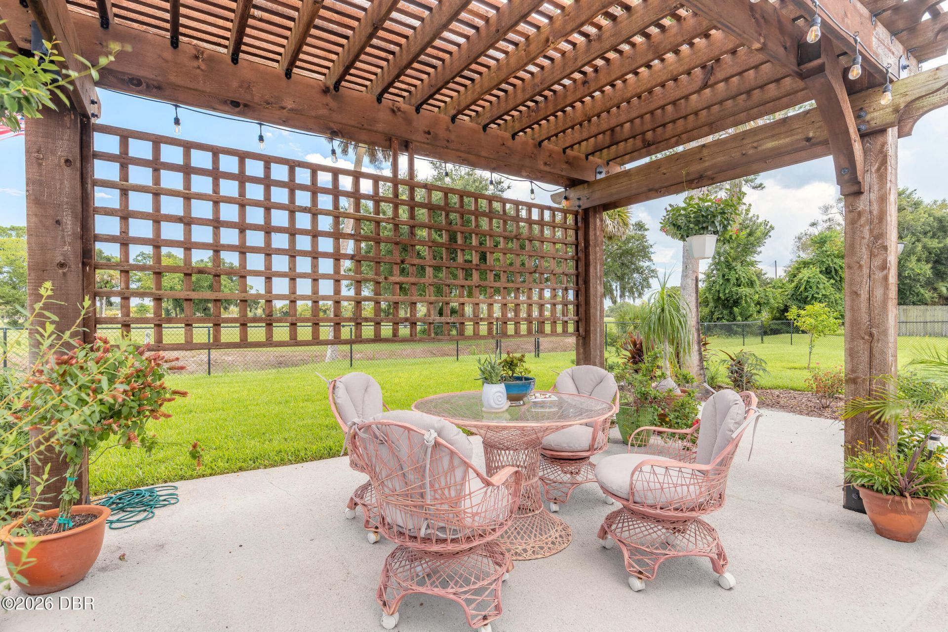 801 Fairway Drive, New Smyrna Beach, FL 32168 Photo
