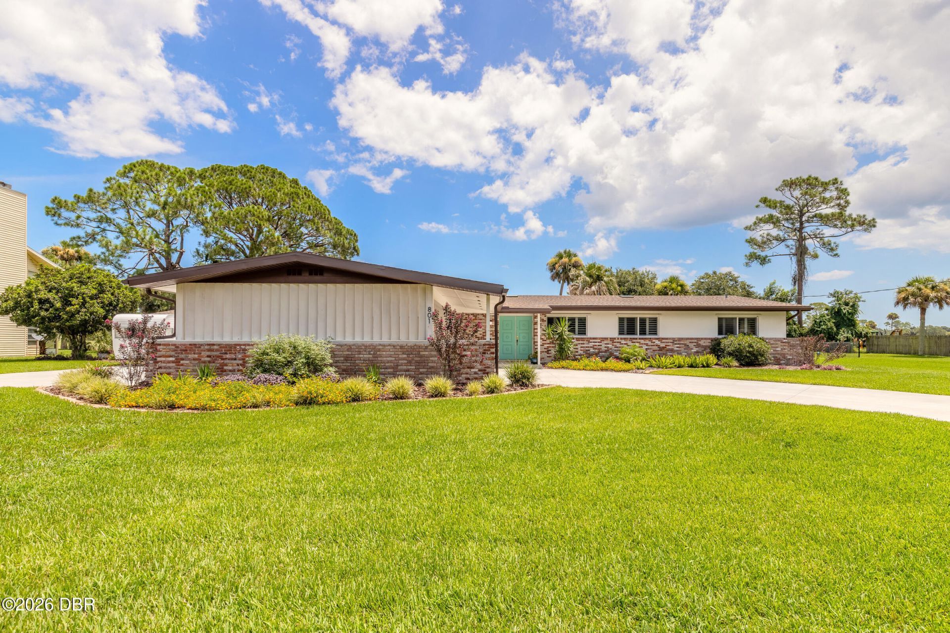 801 Fairway Drive, New Smyrna Beach, FL 32168 Photo