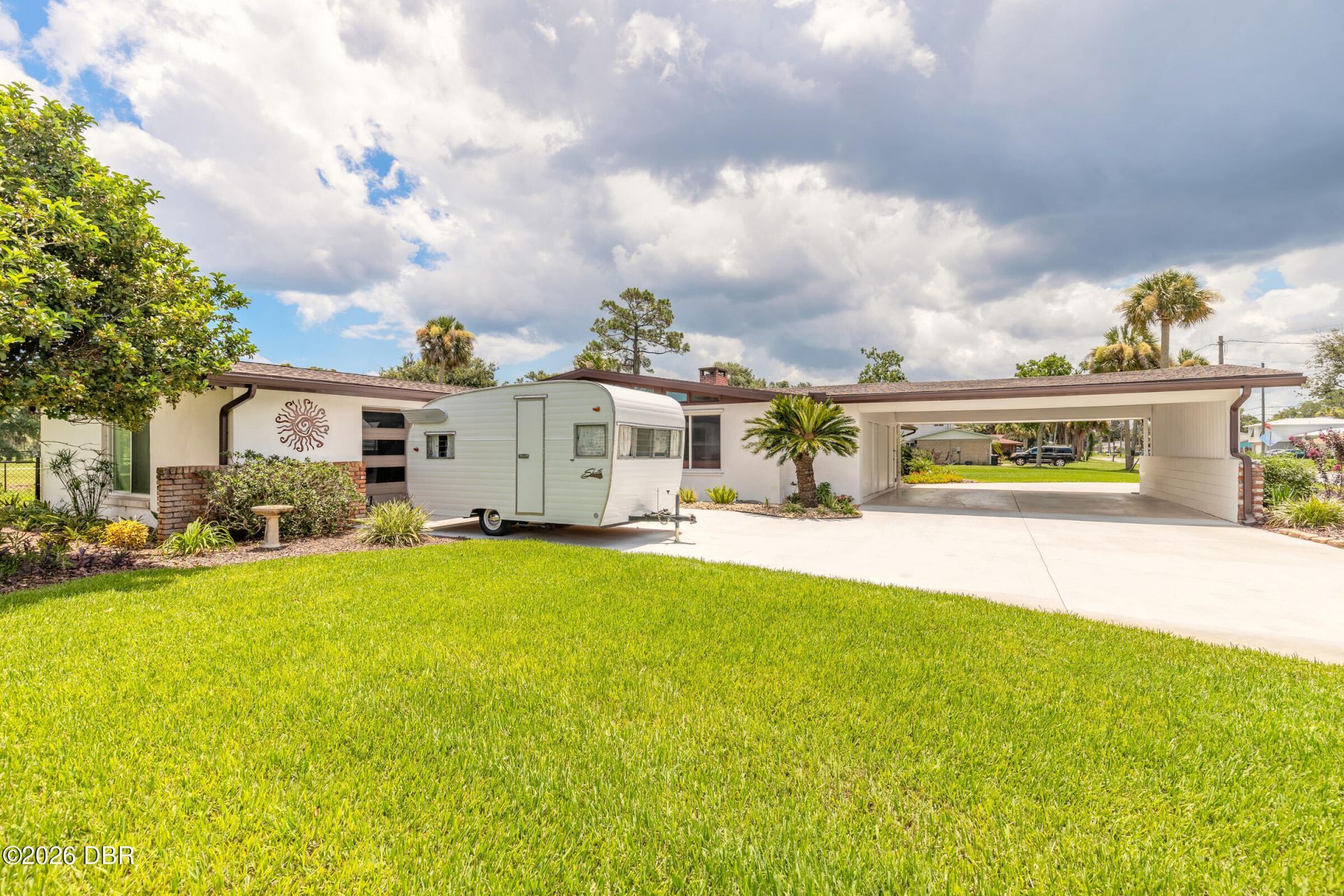 801 Fairway Drive, New Smyrna Beach, FL 32168 Photo