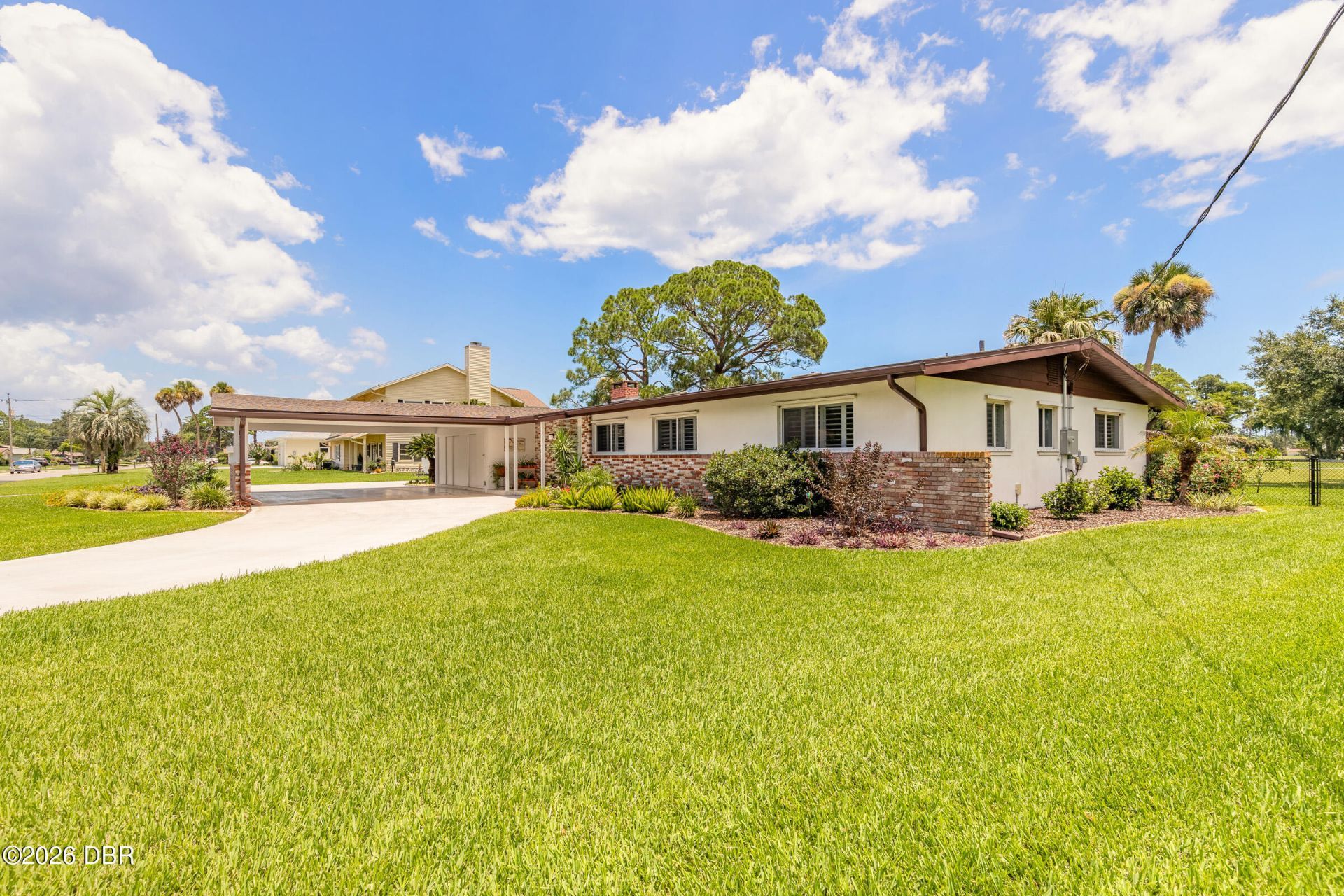 801 Fairway Drive, New Smyrna Beach, FL 32168 Photo