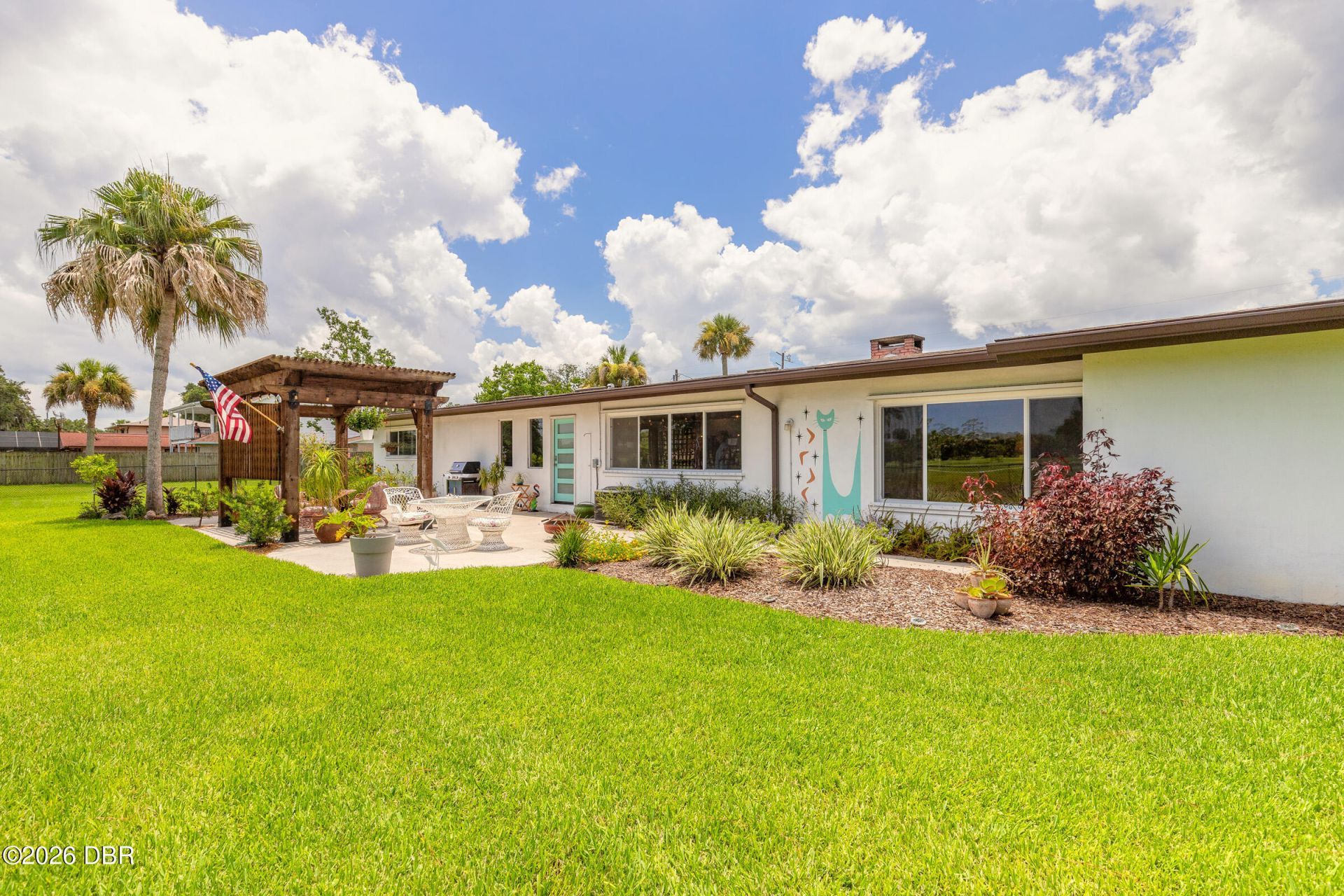 801 Fairway Drive, New Smyrna Beach, FL 32168 Photo