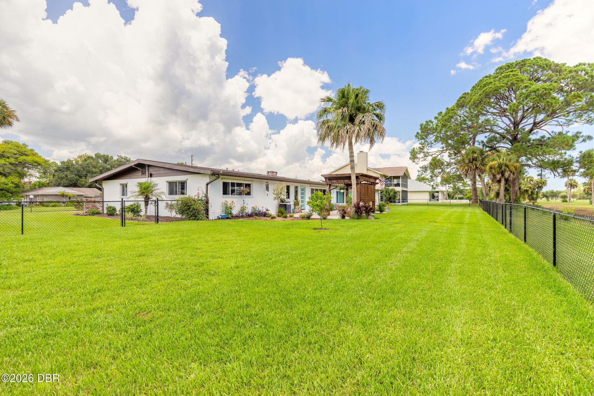 801 Fairway Drive, New Smyrna Beach, FL 32168 Photo