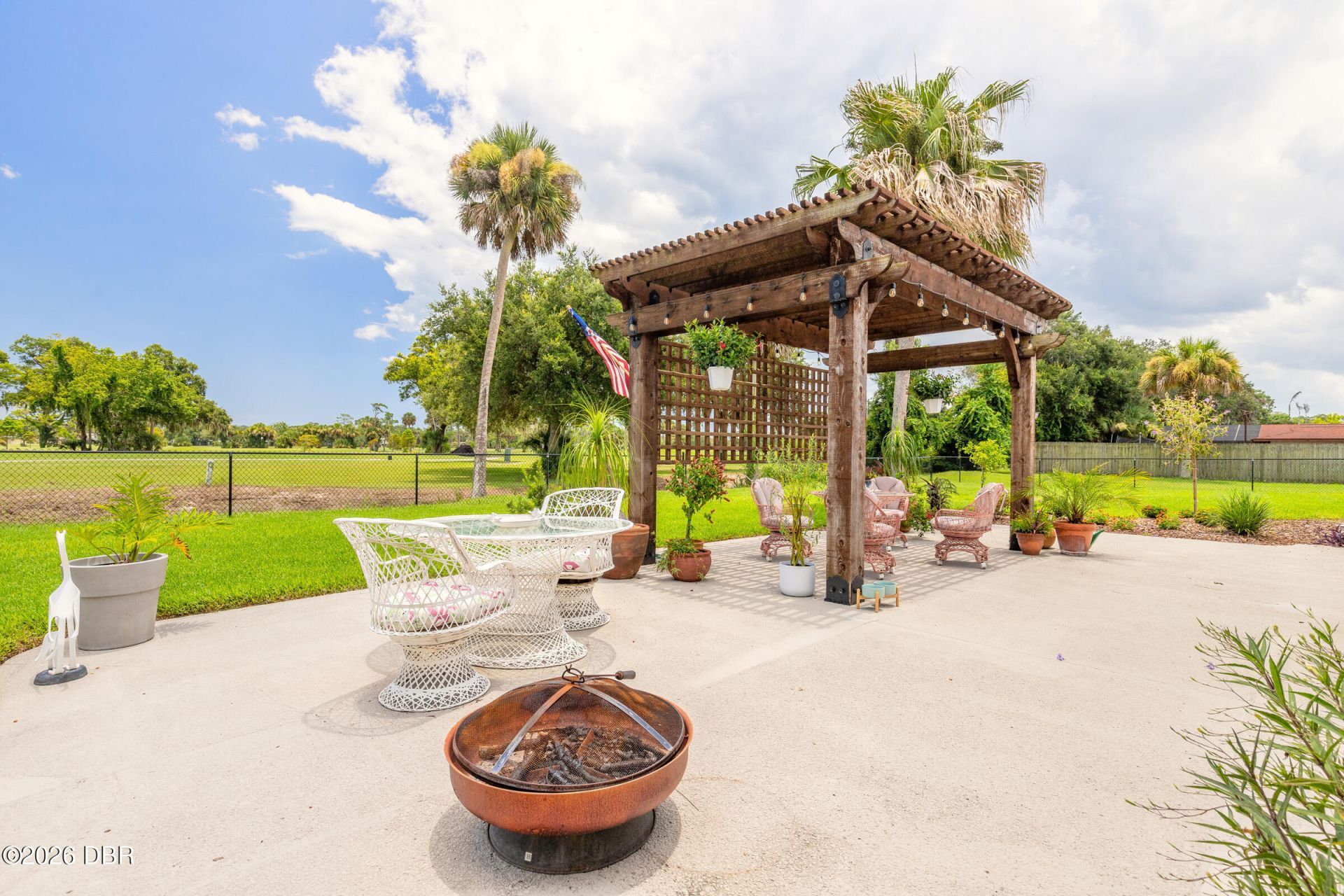 801 Fairway Drive, New Smyrna Beach, FL 32168 Photo