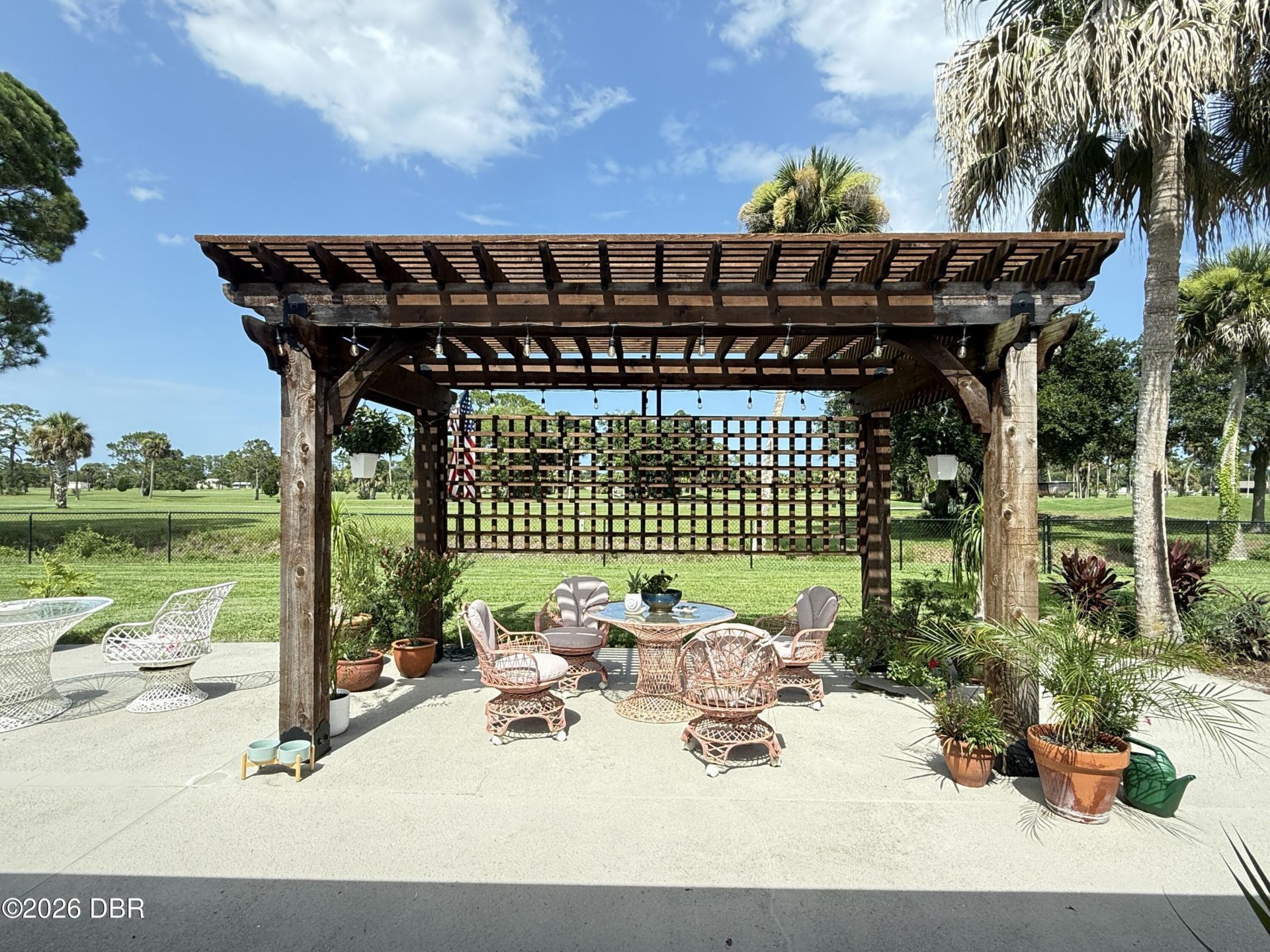 801 Fairway Drive, New Smyrna Beach, FL 32168 Photo