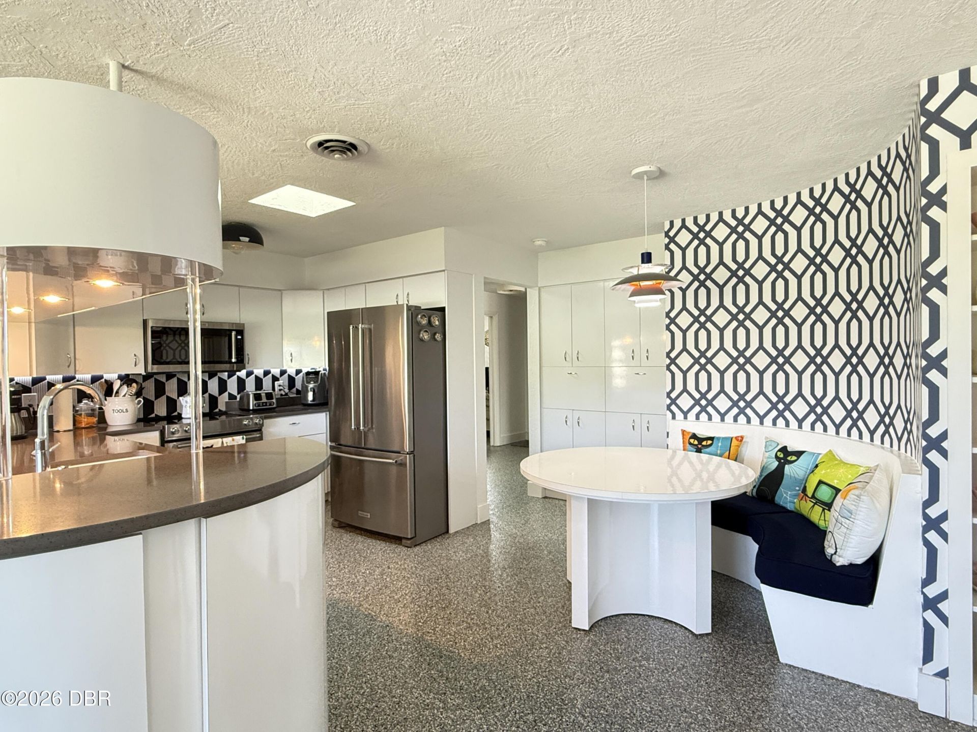 801 Fairway Drive, New Smyrna Beach, FL 32168 Photo