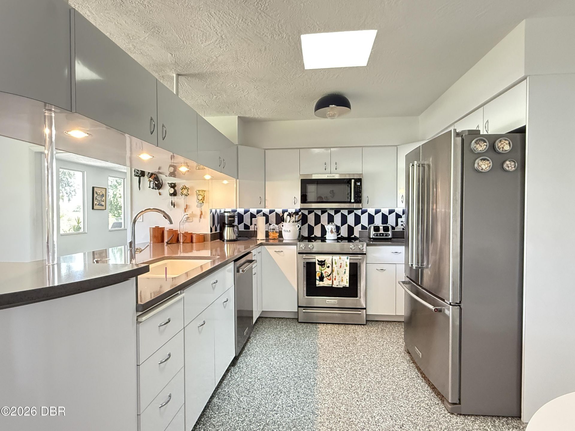801 Fairway Drive, New Smyrna Beach, FL 32168 Photo