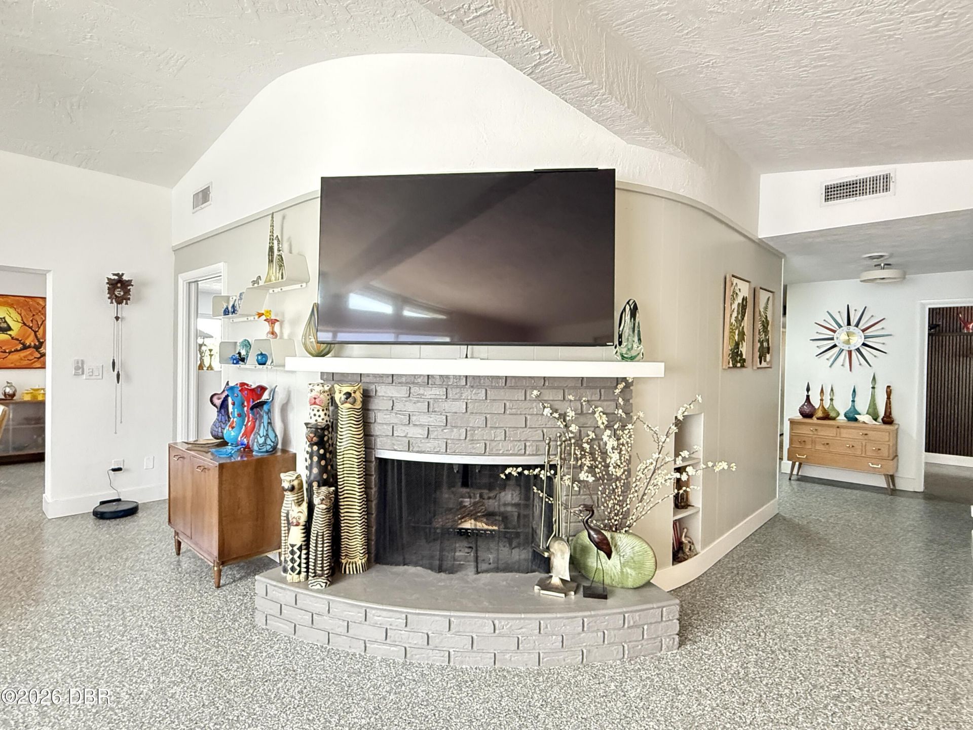 801 Fairway Drive, New Smyrna Beach, FL 32168 Photo