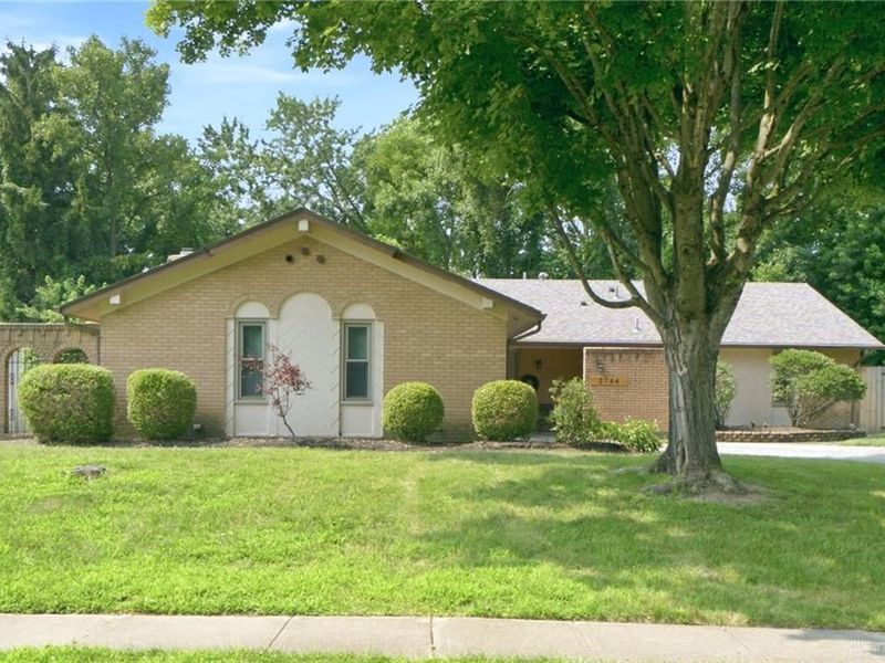 2744 Corlington Drive, Kettering, OH 45440 Photo 2