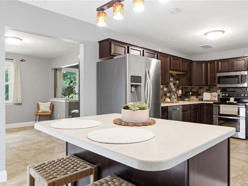 2744 Corlington Drive, Kettering, OH 45440 Photo 20