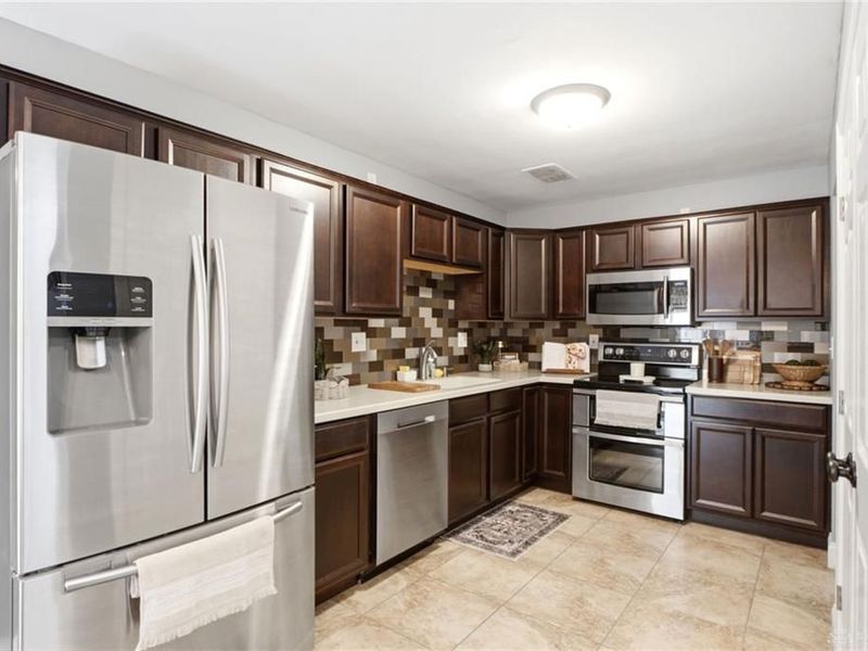 2744 Corlington Drive, Kettering, OH 45440 Photo 23
