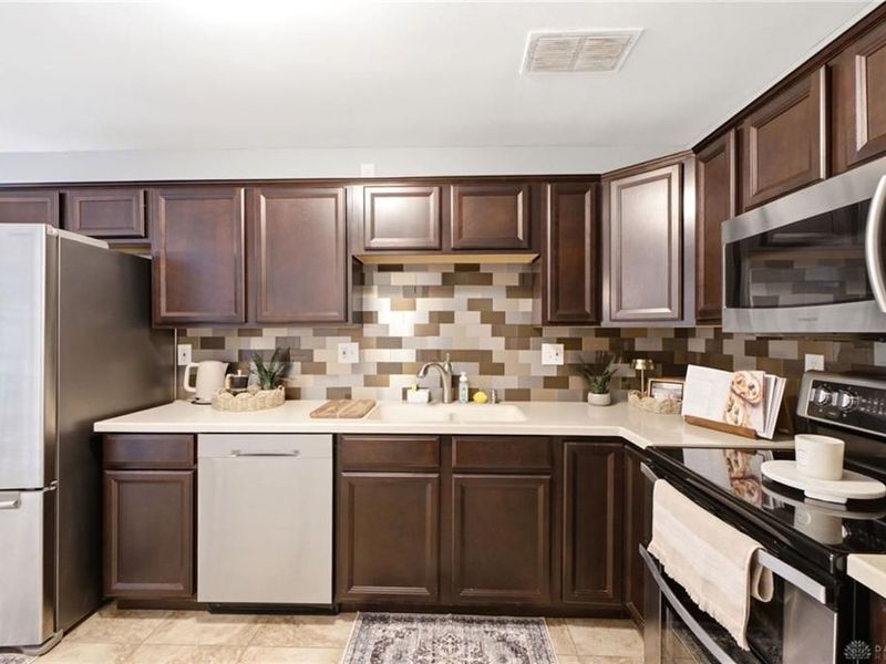2744 Corlington Drive, Kettering, OH 45440 Photo 25