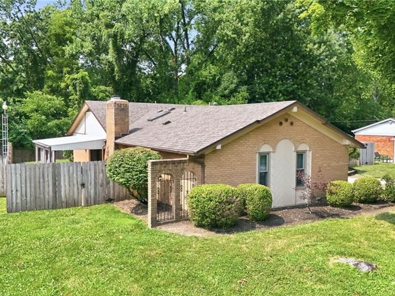 2744 Corlington Drive, Kettering, OH 45440 Photo 4