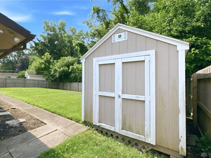 2744 Corlington Drive, Kettering, OH 45440 Photo 41