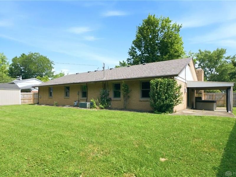 2744 Corlington Drive, Kettering, OH 45440 Photo 43