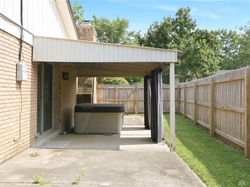 2744 Corlington Drive, Kettering, OH 45440 Photo 45