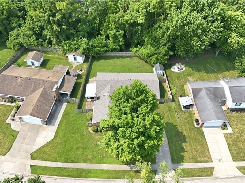 2744 Corlington Drive, Kettering, OH 45440 Photo 48