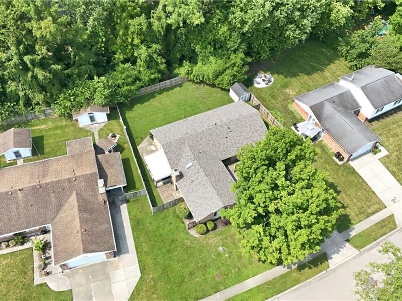 2744 Corlington Drive, Kettering, OH 45440 Photo 49
