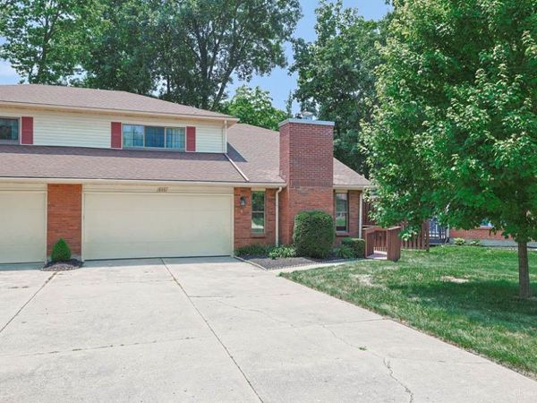 6331 Adams Circle, Unit 16, Washington TWP, OH 45459