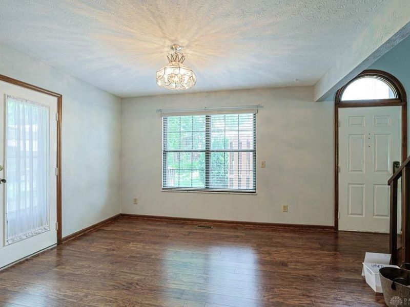 6331 Adams Circle, Unit 16, Washington Township, OH 45459 Photo 11