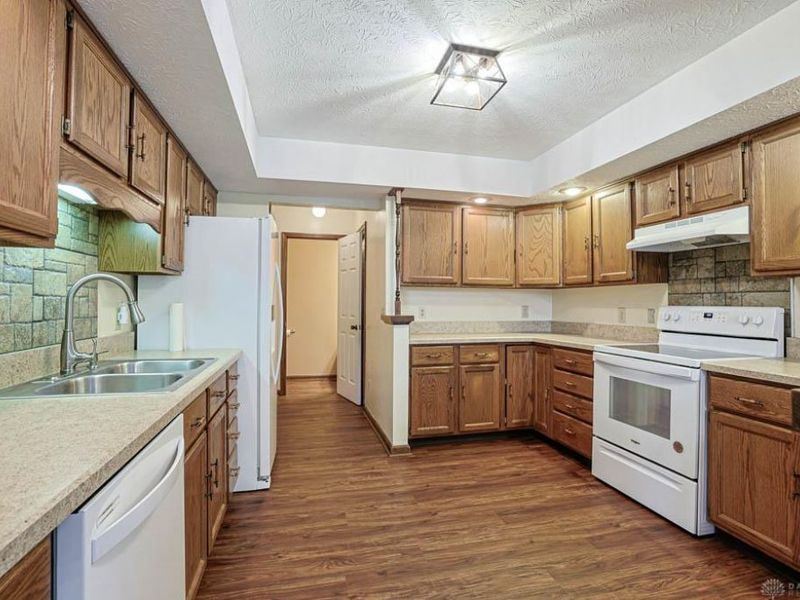 6331 Adams Circle, Unit 16, Washington Township, OH 45459 Photo 12