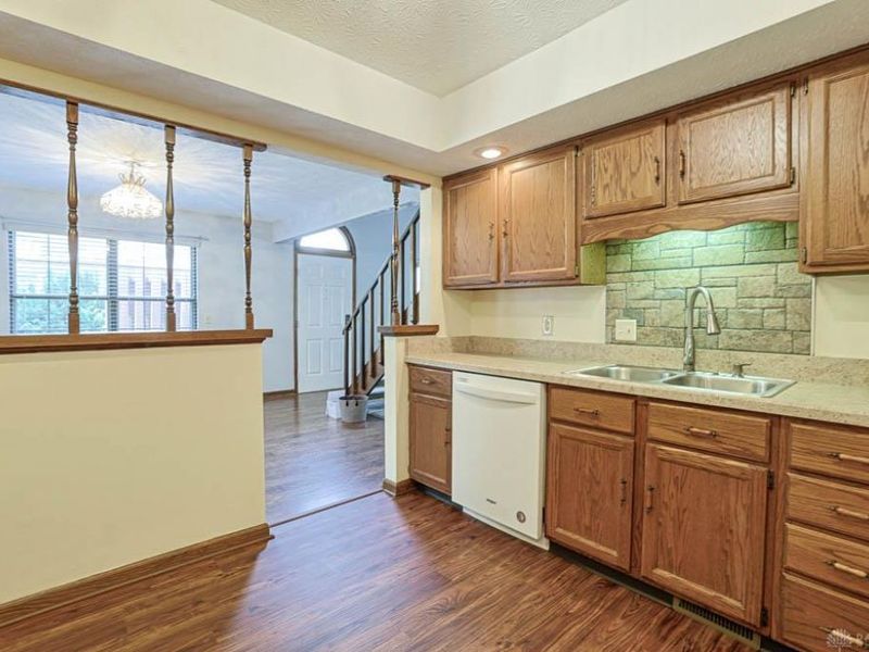 6331 Adams Circle, Unit 16, Washington Township, OH 45459 Photo 14