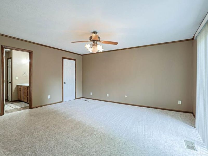 6331 Adams Circle, Unit 16, Washington Township, OH 45459 Photo 17