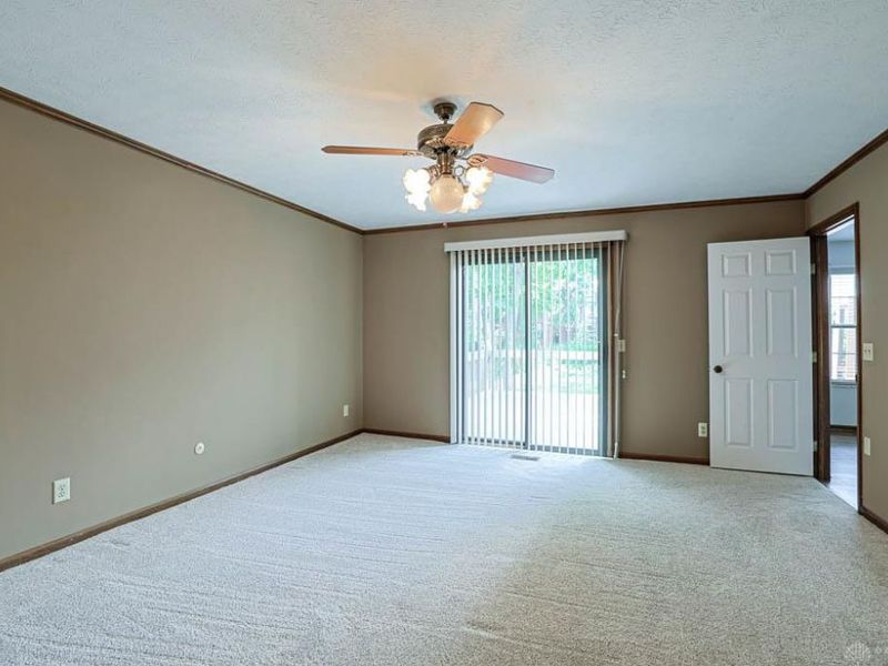 6331 Adams Circle, Unit 16, Washington Township, OH 45459 Photo 19
