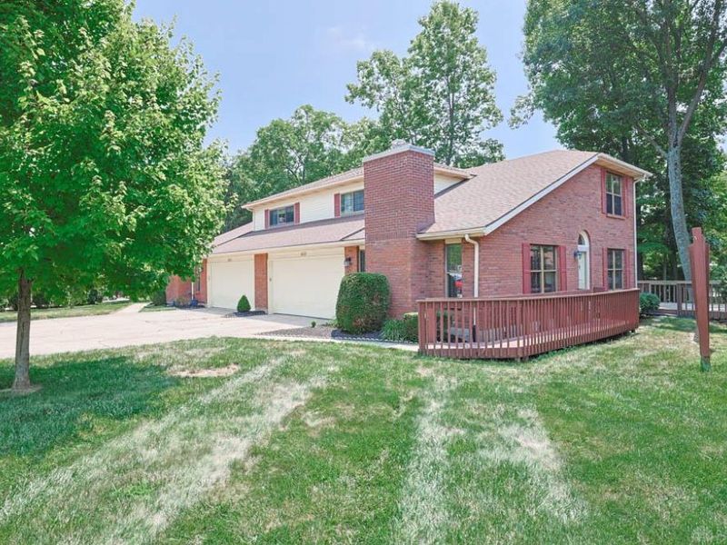 6331 Adams Circle, Unit 16, Washington Township, OH 45459 Photo 2