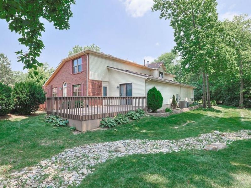 6331 Adams Circle, Unit 16, Washington Township, OH 45459 Photo 36