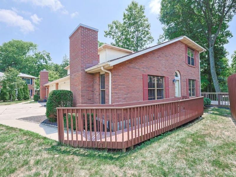 6331 Adams Circle, Unit 16, Washington Township, OH 45459 Photo 39