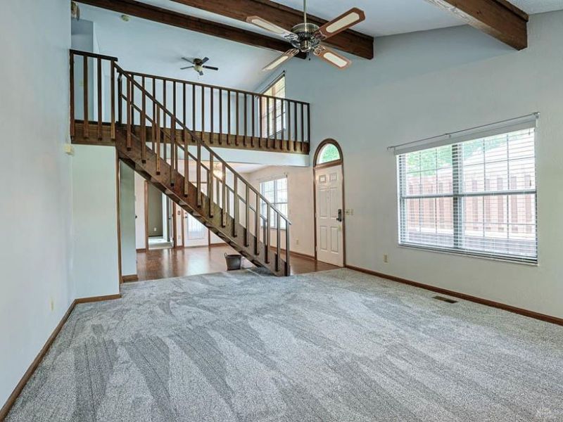 6331 Adams Circle, Unit 16, Washington Township, OH 45459 Photo 7