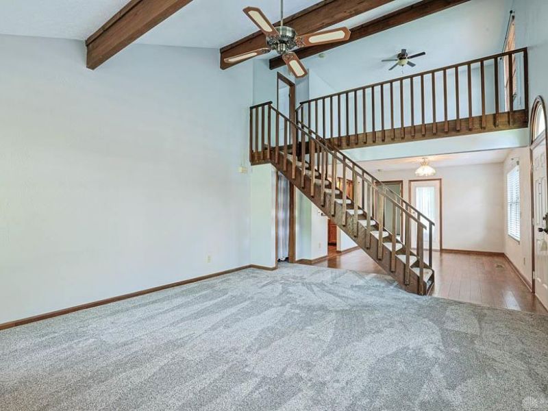 6331 Adams Circle, Unit 16, Washington Township, OH 45459 Photo 8