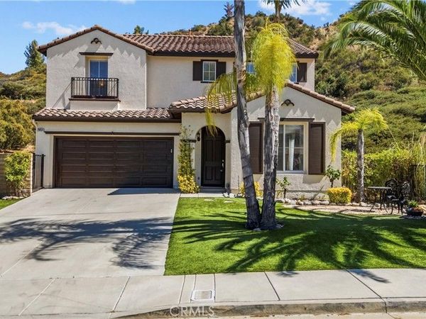 28454 Cascade, Castaic, CA 91384