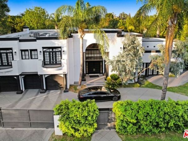 5110 Allentown Place , Los Angeles, CA 91364