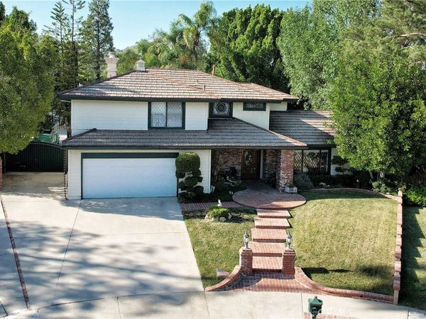 10052 Nita, Chatsworth, CA 91311