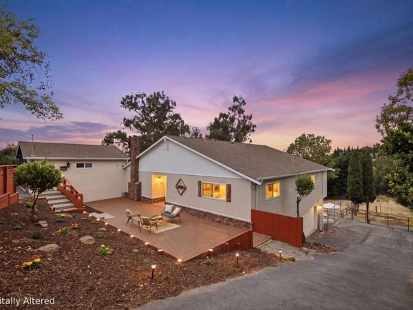 4100 Arbutus Court, Hayward, CA 94542