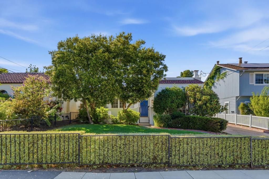 1612 Easton Drive, Burlingame, CA 94010 Main Photo