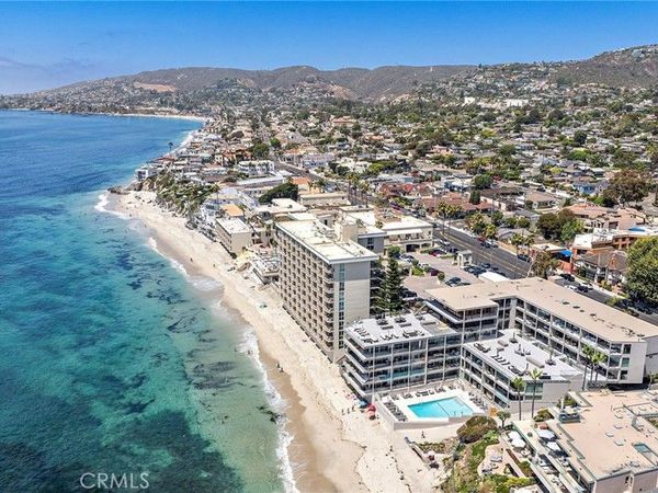1585 S Coast, Unit 65, Laguna Beach, CA 92651