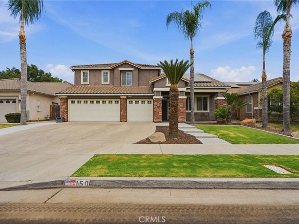 150 E Reese , Visalia, CA 93277