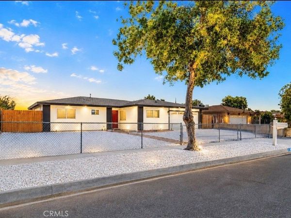 525 S Forest , Rialto, CA 92316