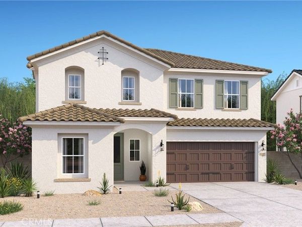 2047 E Norberry Drive , Lancaster, CA 93534
