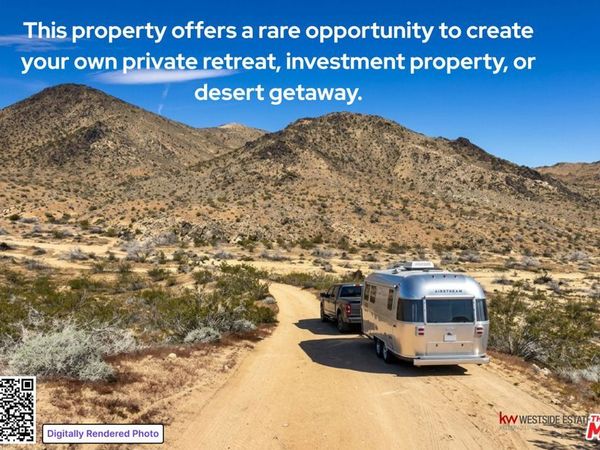 0 Na , Yucca Valley, CA 92284