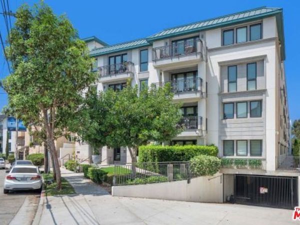 441 S Barrington Avenue , Unit 303, Los Angeles, CA 90049