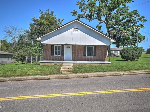 2109 East Unaka Avenue, Johnson City, TN 37601