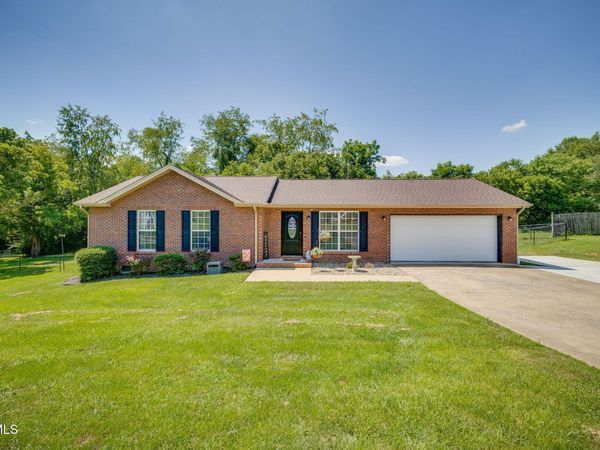 221 Lindas Way, Bristol, TN 37620