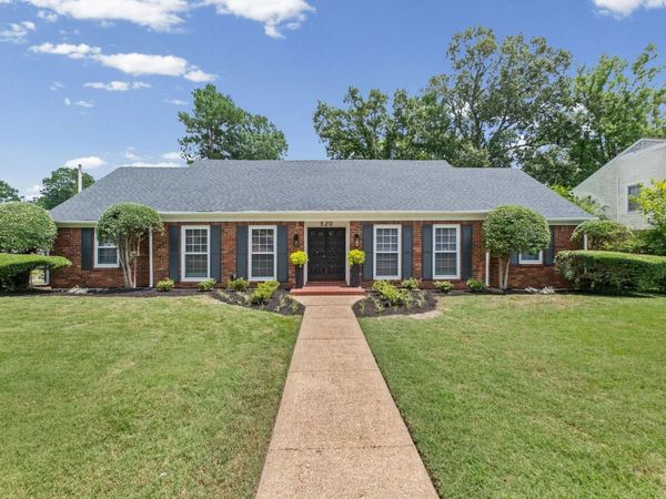 320 S YATES RD, Memphis, TN 38120