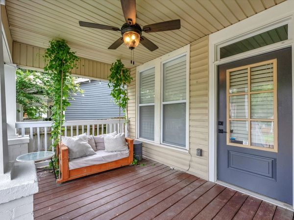 1211 Stainback Ave, Nashville, TN 37207