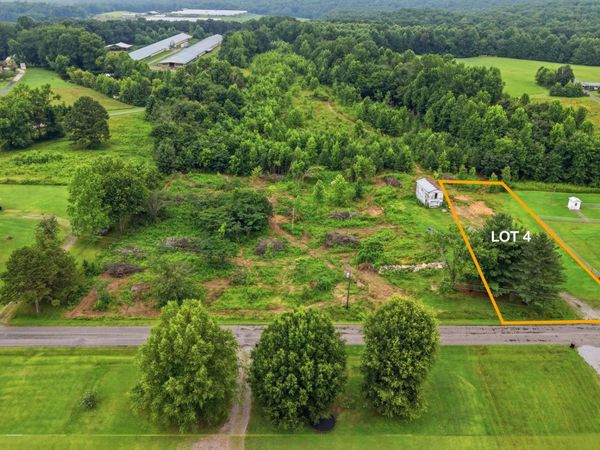 325 County Road 315 , Unit Lot 4, Bryant, AL 35958