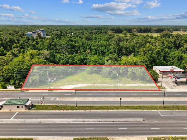 7290 US Hwy 19, Fanning Springs, FL 32693